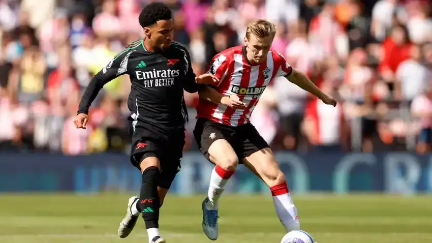 Southampton vs Arsenal: FA Cup Quarter-Final Showdown