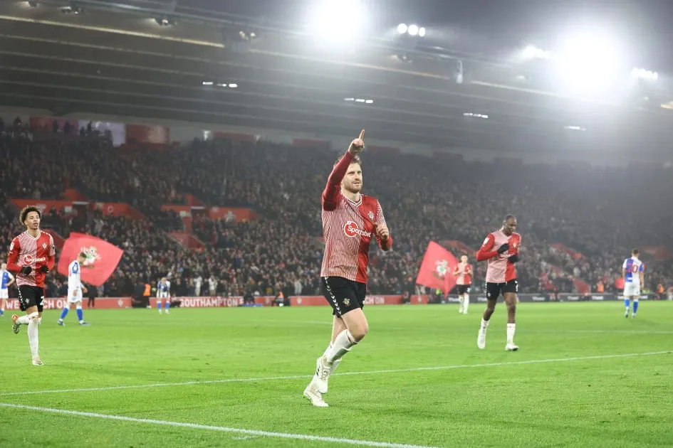 Southampton vs Blackburn Rovers: Saints Aim for Sixth Straight Win