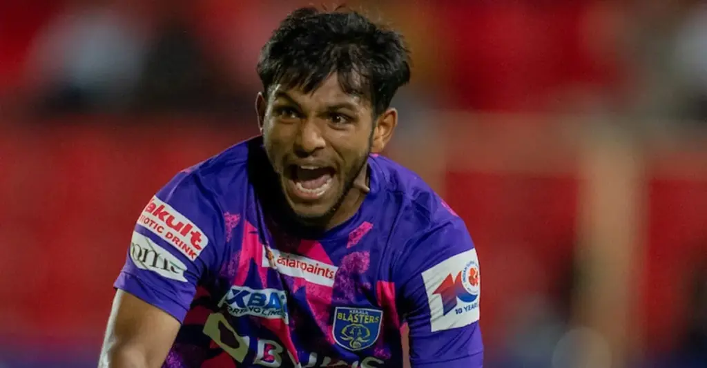 Sporting Delhi vs Kerala Blasters: Historic Victory