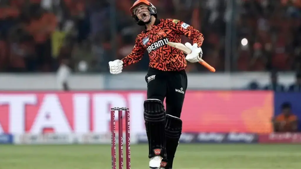 Srh बनाम पीबीकेएस: SRH vs PBKS: A Clash of Titans in IPL 2026