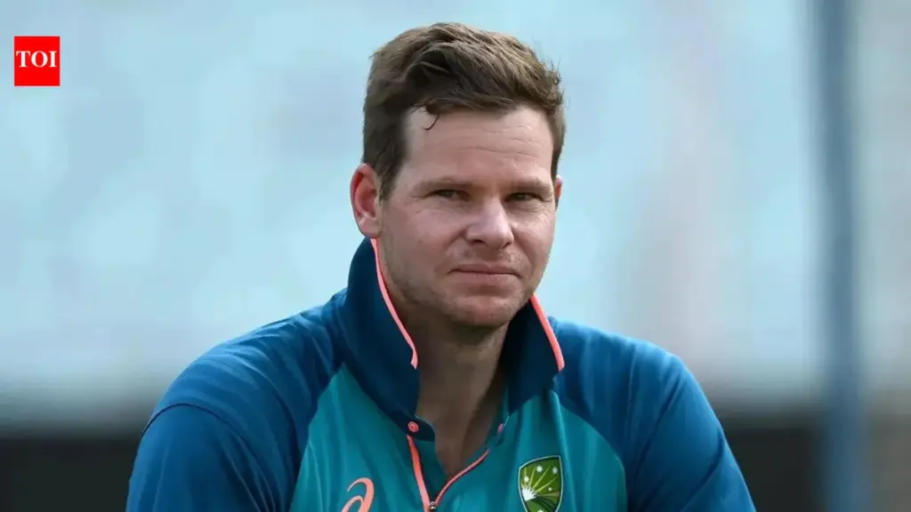 Steve Smith’s Investment Triumph