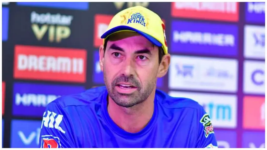 स्टीफन फ्लेमिंग: Stephen Fleming’s Insights on MS Dhoni’s Return