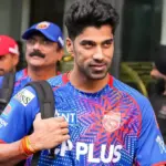 Suryansh Shedge Shines with Punjab Kings in IPL 2026