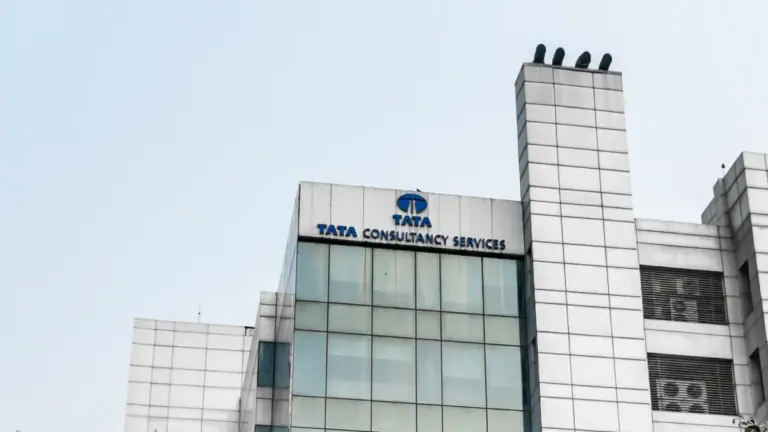 TCS Harassment Case: Nine FIRs Filed