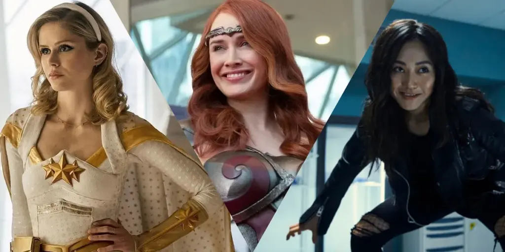 The Boys Set to Return with Season 5