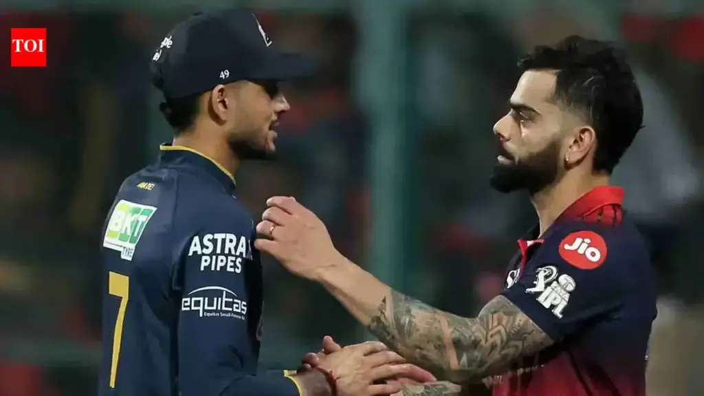 Titans vs Royal Challengers: RCB Climbs to Second Place in IPL 2026