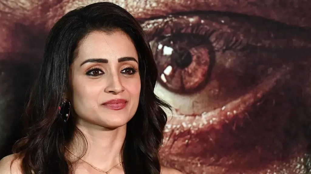 തൃഷ കൃഷ്ണന്: Trisha Krishnan Debunks Retirement Rumors