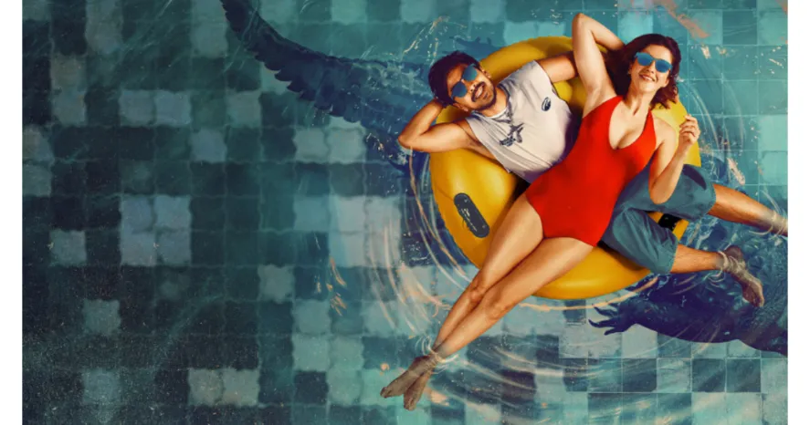 Tu Yaa Main Movie Set for Netflix Release