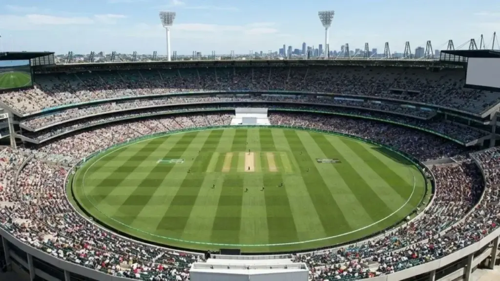 UAE vs Oman: Cricket Showdown in Kirtipur