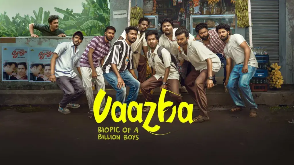 Vaazha 2 Review: A Fun Sequel