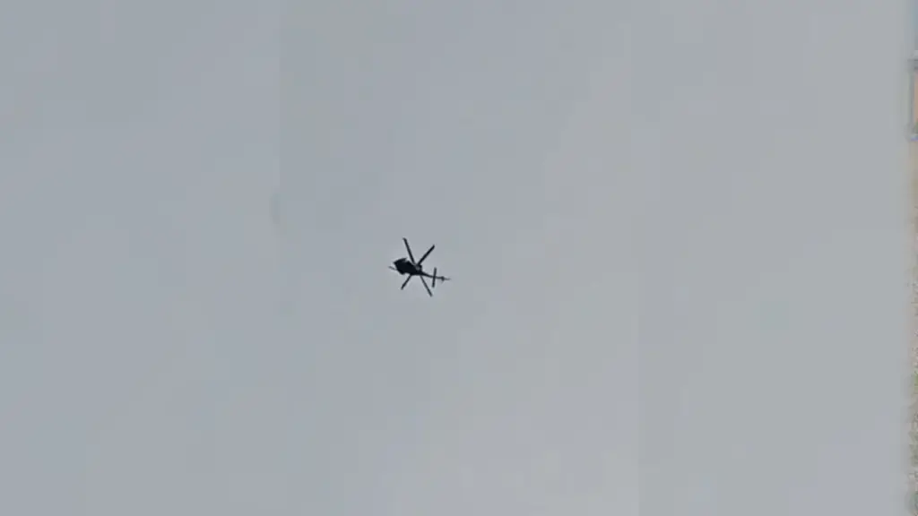 Video Videos: Tensions Rise as US Fighter Jet Incident Unfolds