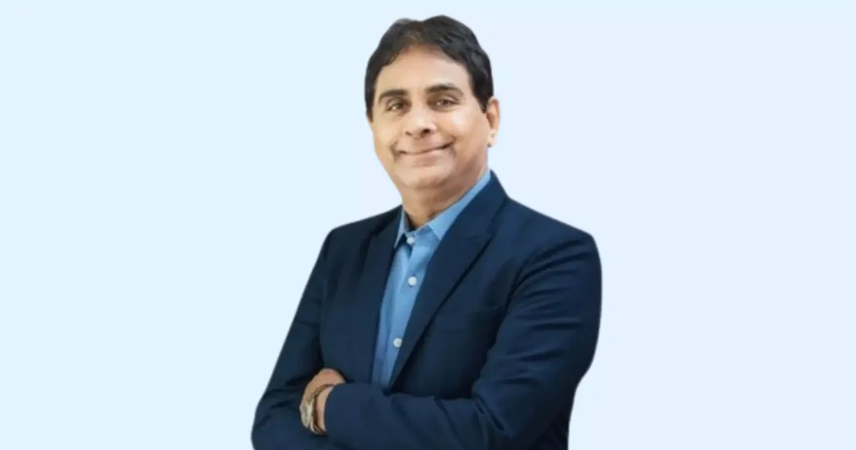 vijay kedia — IN news