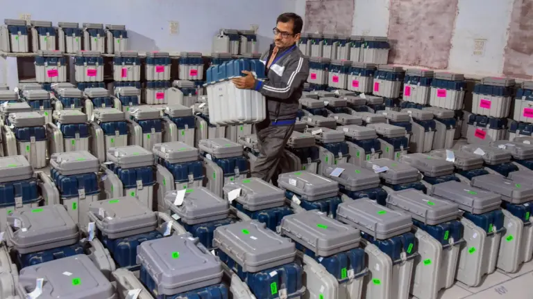 വോട്ടര്: Voter List Deletion in Bengal Raises Concerns