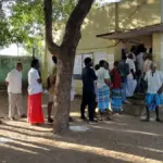 Voting Percentage in Tamil Nadu Hits Record 82.24%
