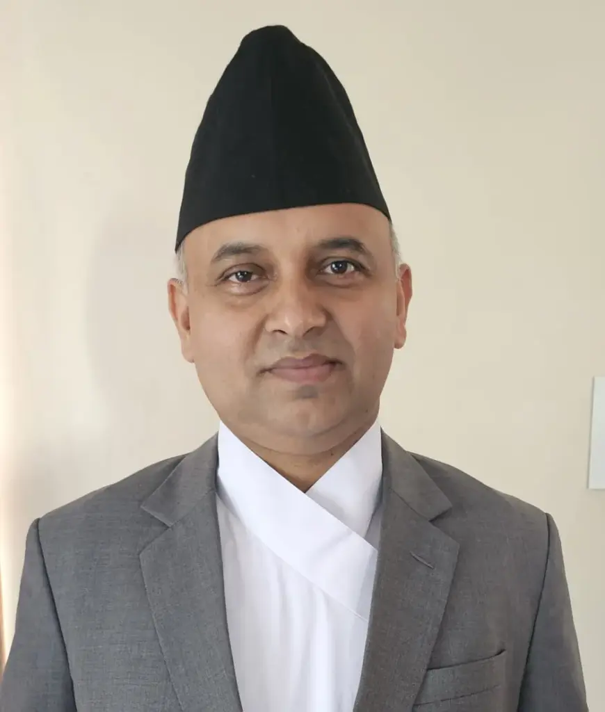 व्यापार करार: Free Trade Agreement:  between India and New Zealand