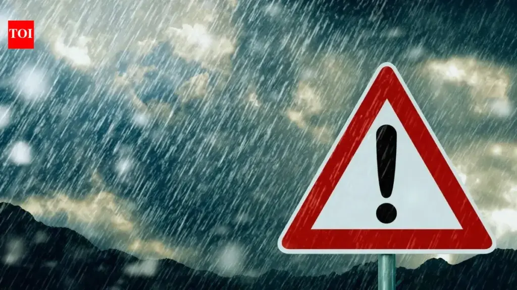 Weather Disrupts President Murmu’s Visit