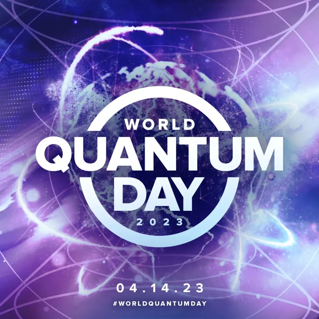 World Quantum Day Set for April 14, 2026