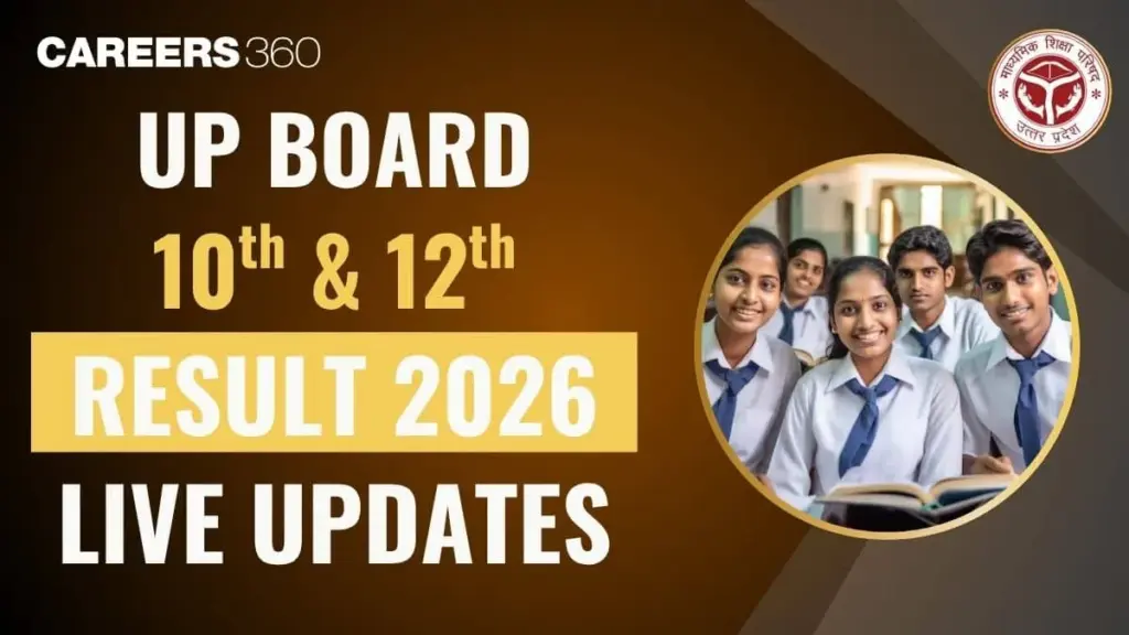Www.upmsp.edu.in 2026: UP Board Result 2026: www.upmsp.edu.in Announcement
