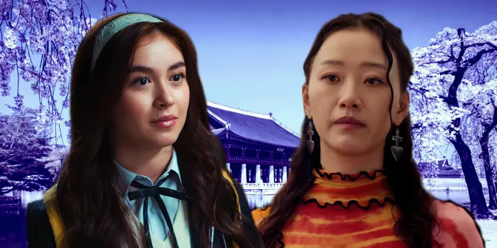 XO Kitty Season 3 Delivers Romantic Climax