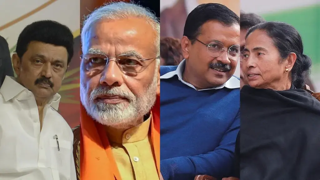 Anti-Incumbency in Politics