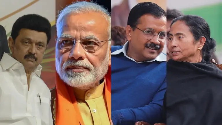 Anti-Incumbency in Politics