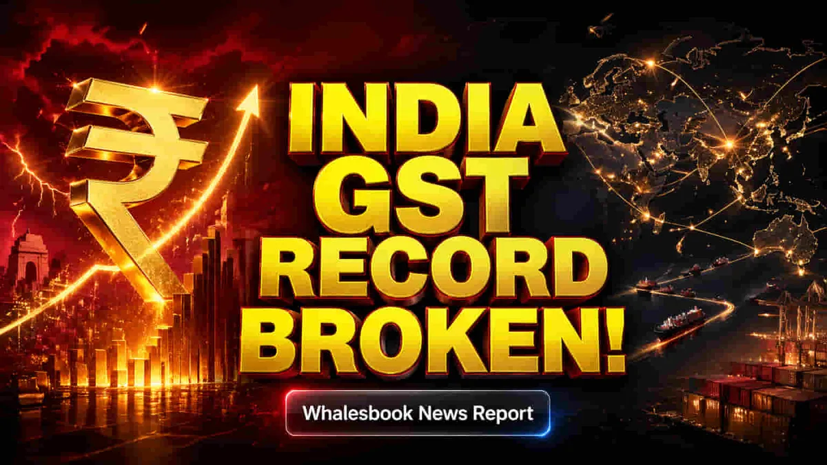 आयात — IN news