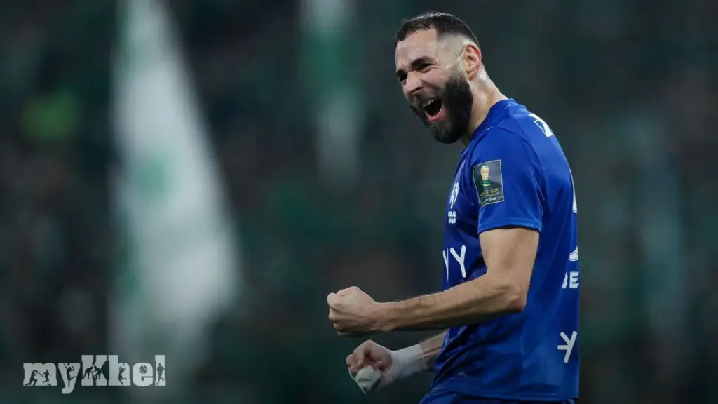 Al-hazem vs al-hilal