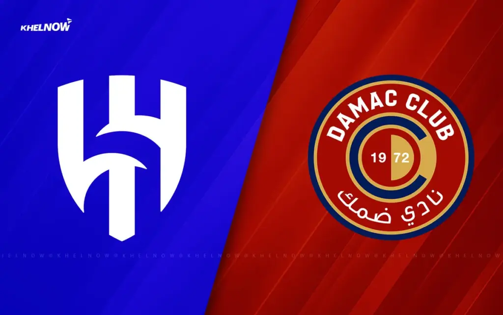 Al Hilal Saudi Club Set for Crucial Match Against Damac