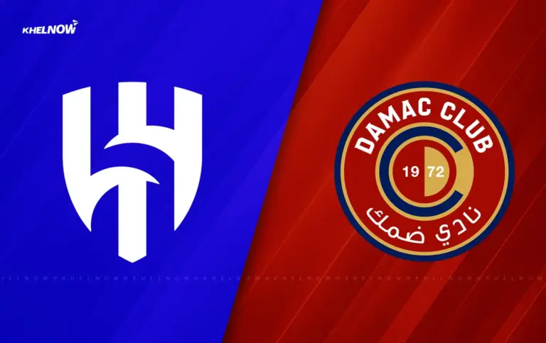 Al Hilal Saudi Club Set for Crucial Match Against Damac