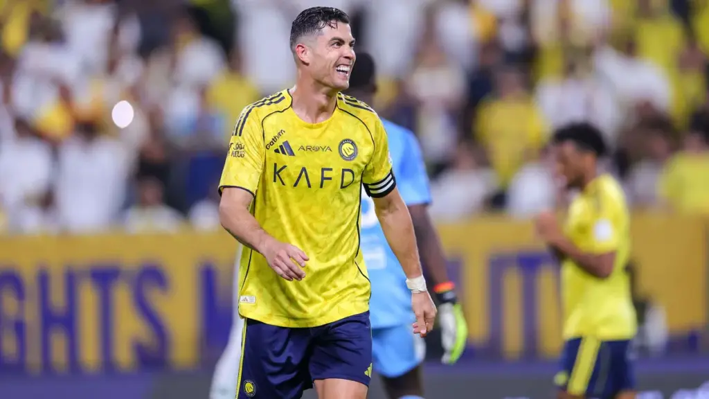 Al Qadsiah vs Al Nassr: Title on the Line