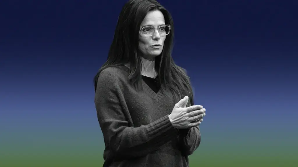 Amy Hood Leads Microsoft in Employee Buyout Program