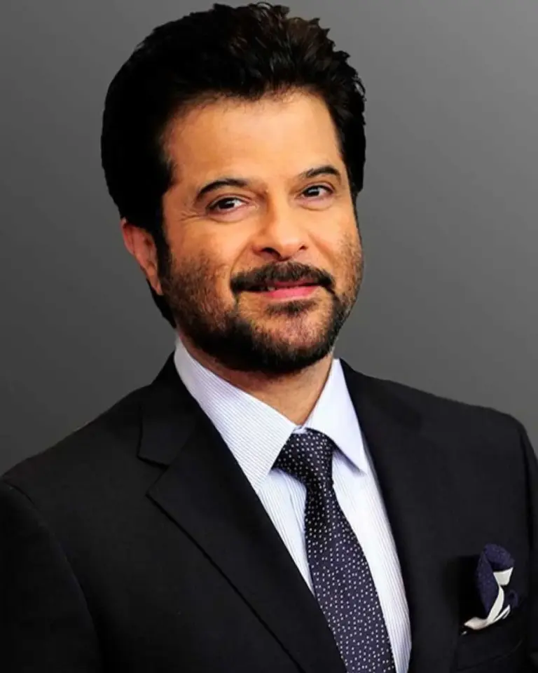 Anil Kapoor Reflects on Fatherhood and Family Dynamics