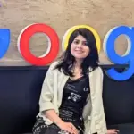 Anu sharma goes viral after leaving google for palantir