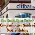Are banks open today? Yes, on May 2, 2026.