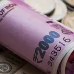 Indian 2000 Rupee Note Update