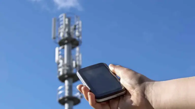 Cell broadcast: Nationwide Alert Test in India