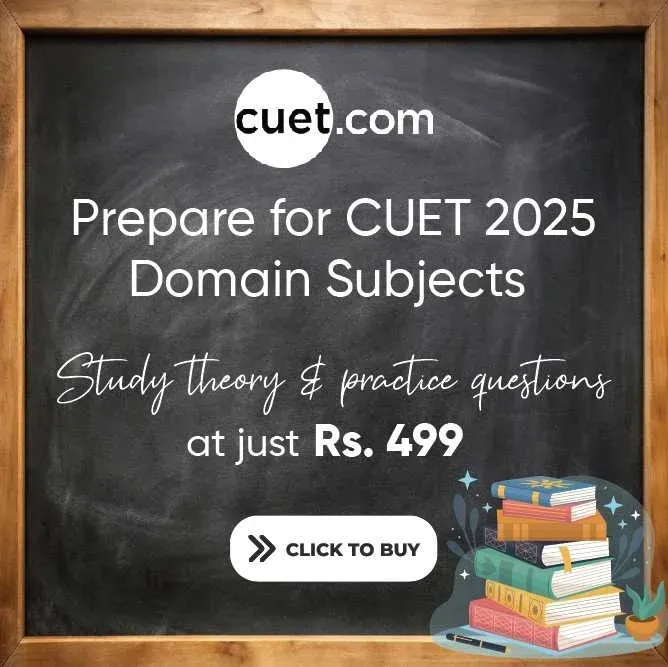 CUET UG 2026 Admit Card Released