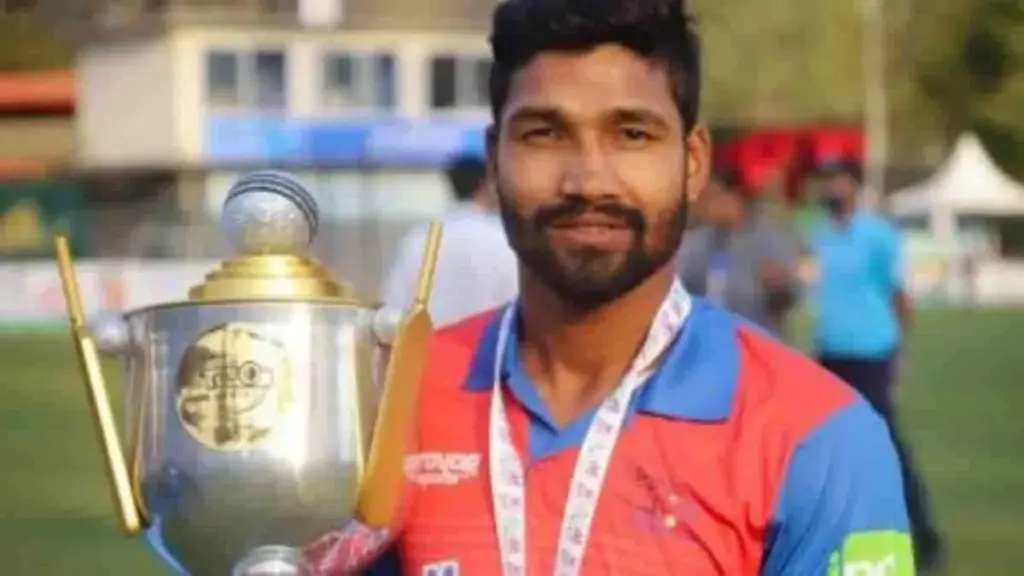Dipendra Singh Airee’s Century Leads Nepal to Victory