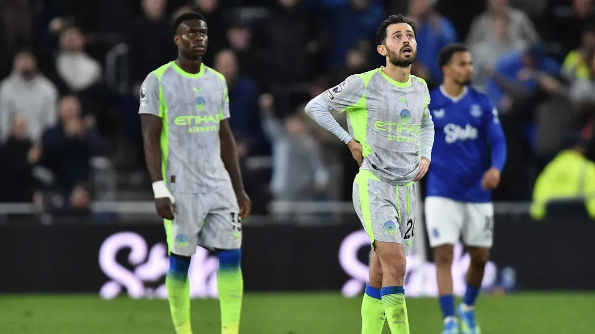 everton vs man city — IN news