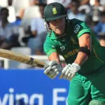 Faf du Plessis Enters Team Ownership in European T20 Premier League