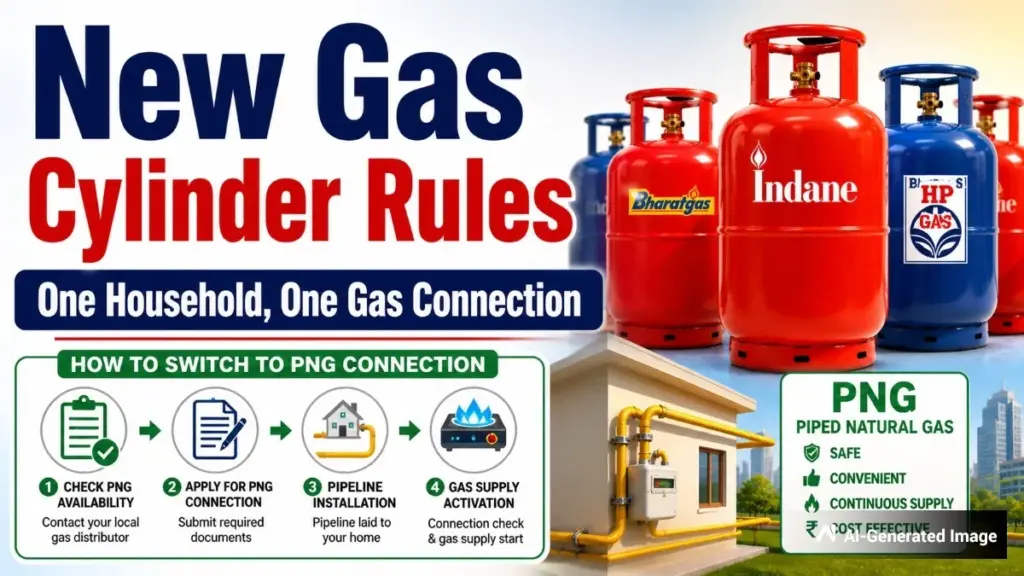 Gas Prices Surge in Kerala, Protests Erupt