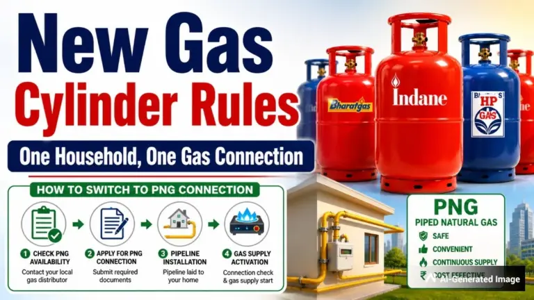 Gas Prices Surge in Kerala, Protests Erupt
