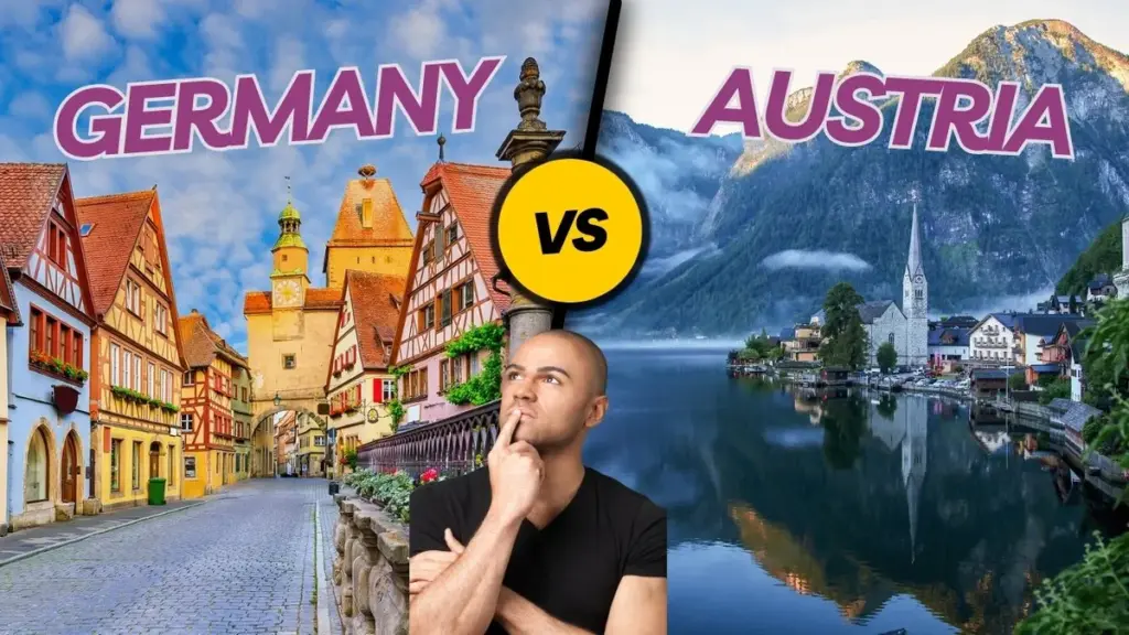 Germany vs Austria T20I Series 2026