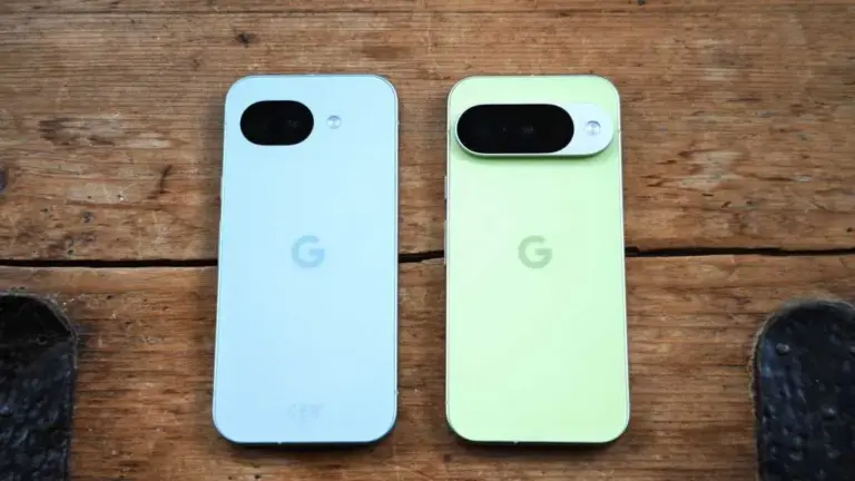 Google pixel 11