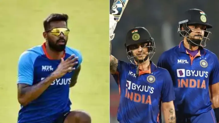 Hardik Pandya Blames Opponent’s Performance for Team Loss