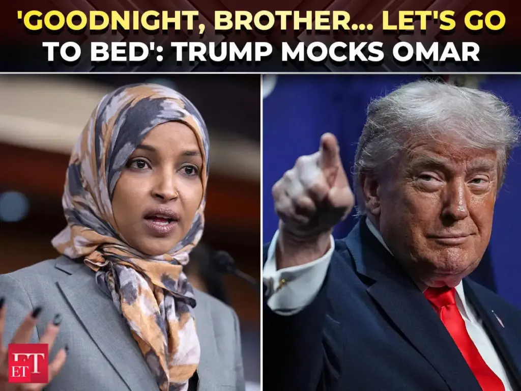 Ilhan omar