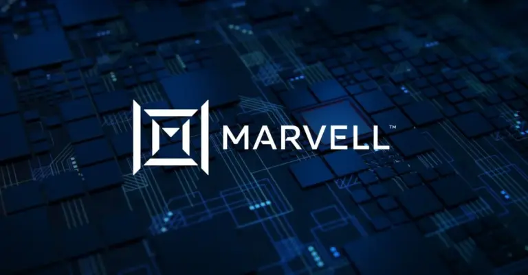 Inc: Marvell Technology Reviews Financial Results Amid Z Squared . Changes