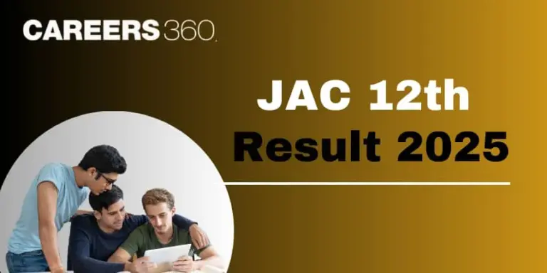 Jac 12th result 2026
