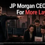 Jamie Dimon advocates for management changes