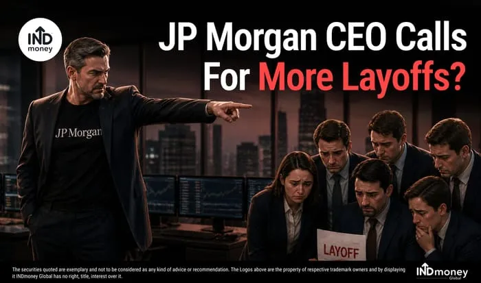 Jamie Dimon advocates for management changes